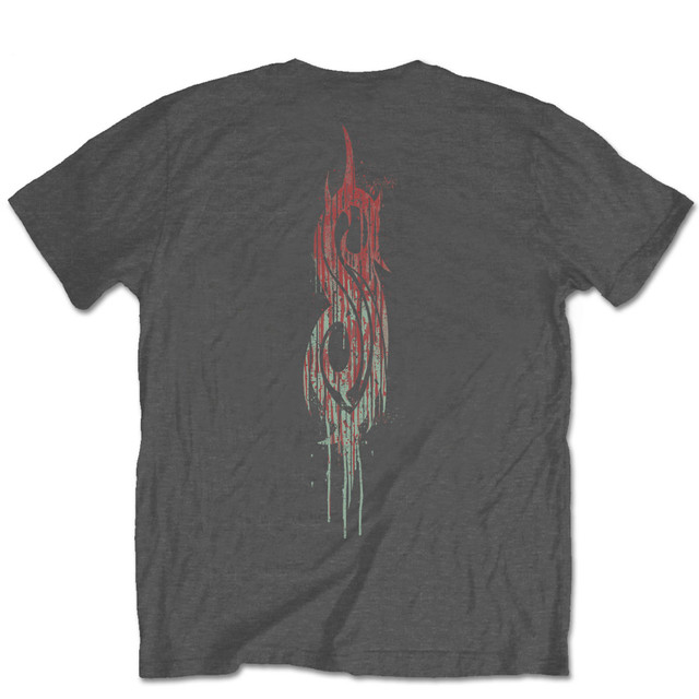 Group Photo | Slipknot T-shirt