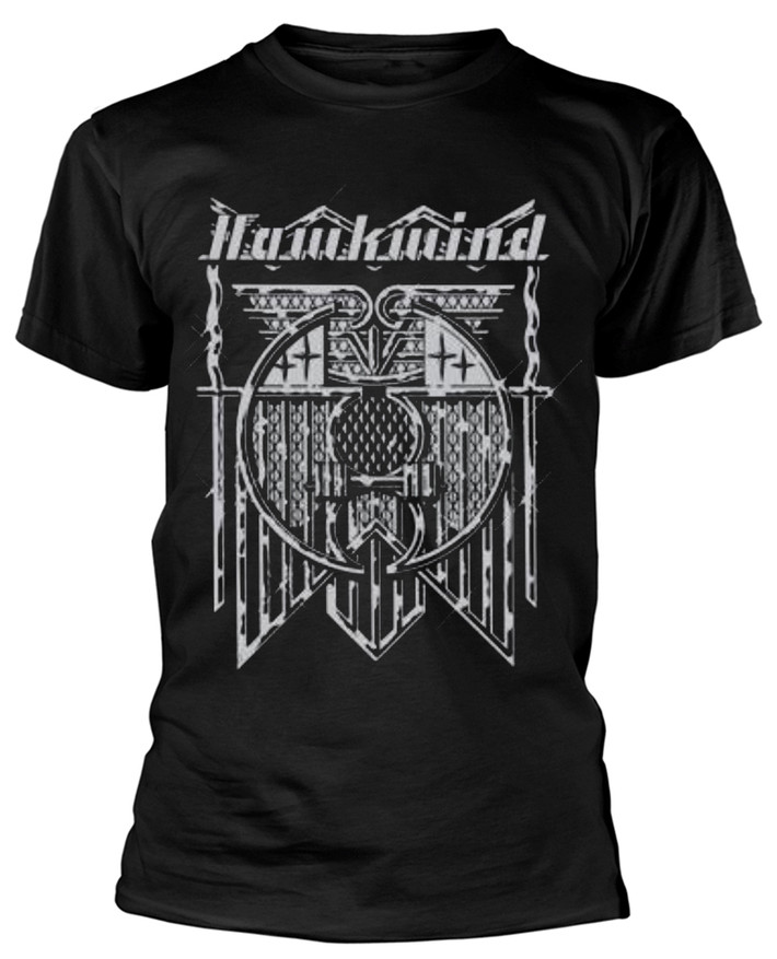 Hawkwind 'Doremi' T-Shirt