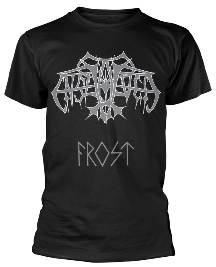 Enslaved 'Frost' T-Shirt