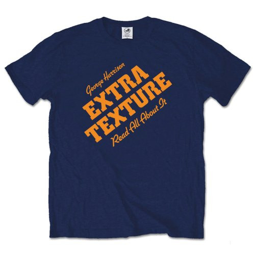 George Harrison 'Extra Texture' T-Shirt