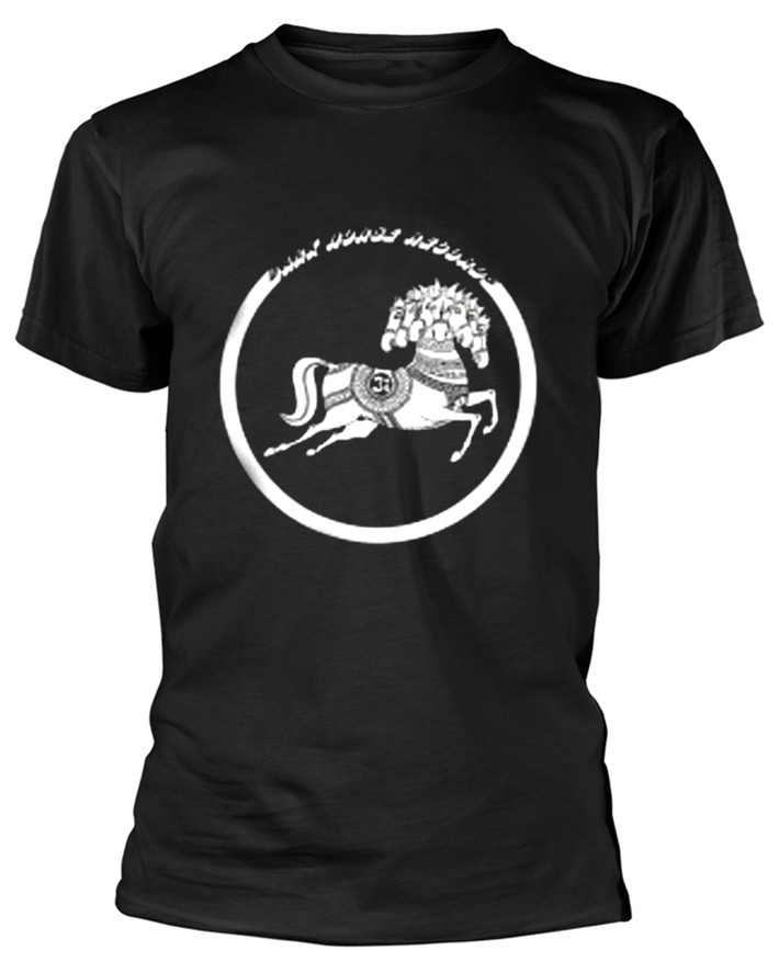 George Harrison 'Dark Horse' T-Shirt