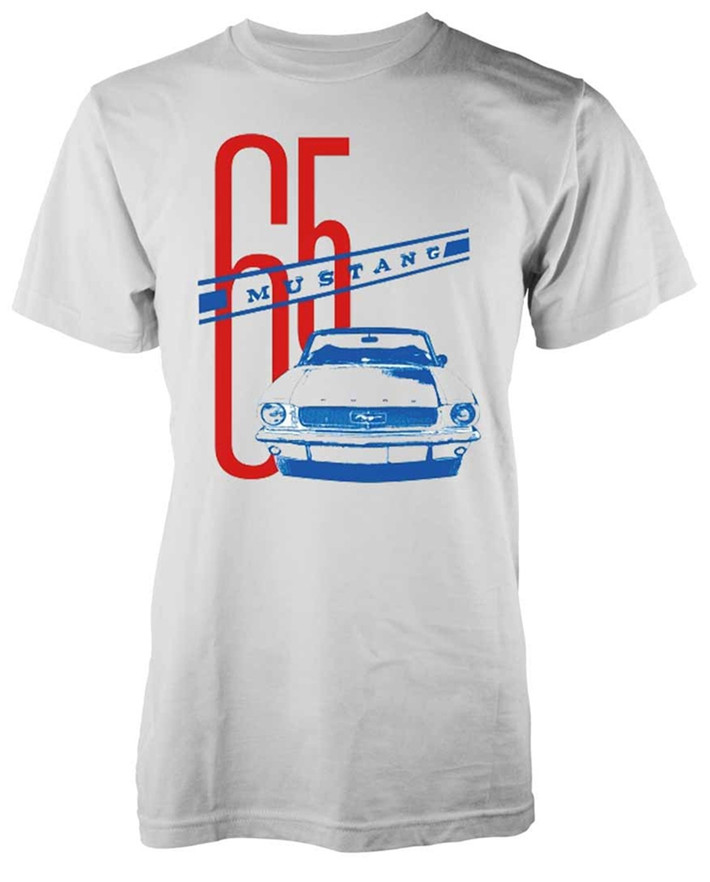 Ford '65 Mustang' T-Shirt