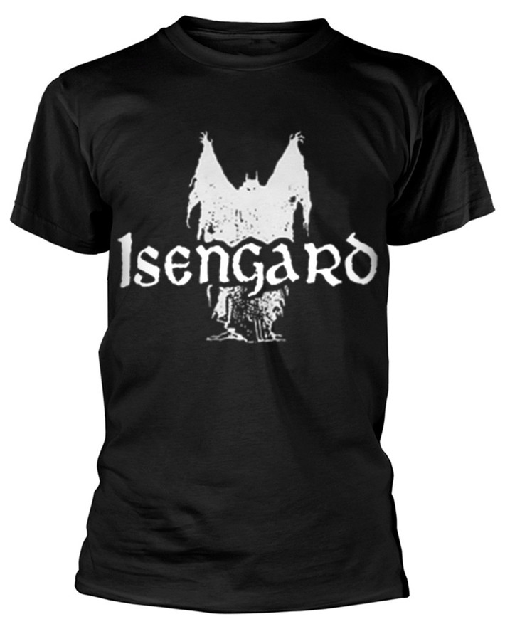 Isengard 'Logo' T-Shirt