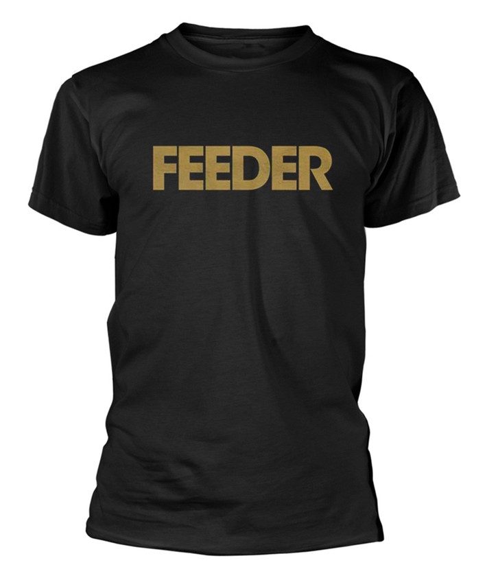 Feeder 'Logo' T-Shirt