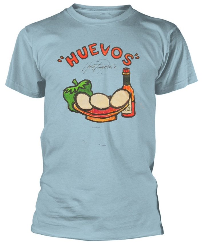 Meat Puppets 'Huevos' T-Shirt