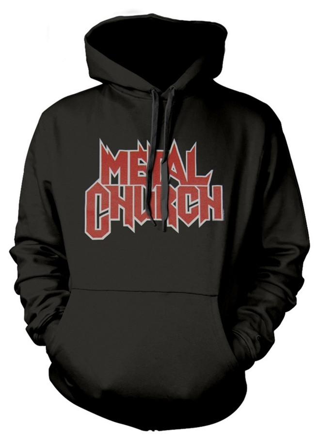 Pull Over Hoodie | Eyesore Merch