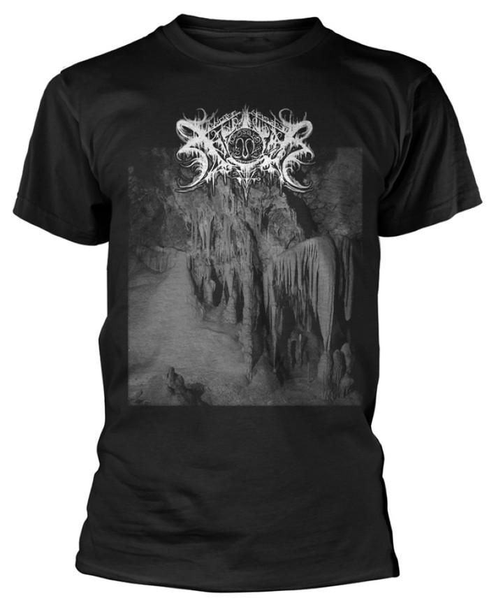 Xasthur 'Xasthur' (Black) T-Shirt