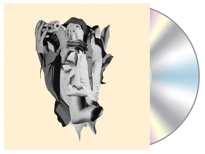 Milk Teeth 'Milk Teeth' CD