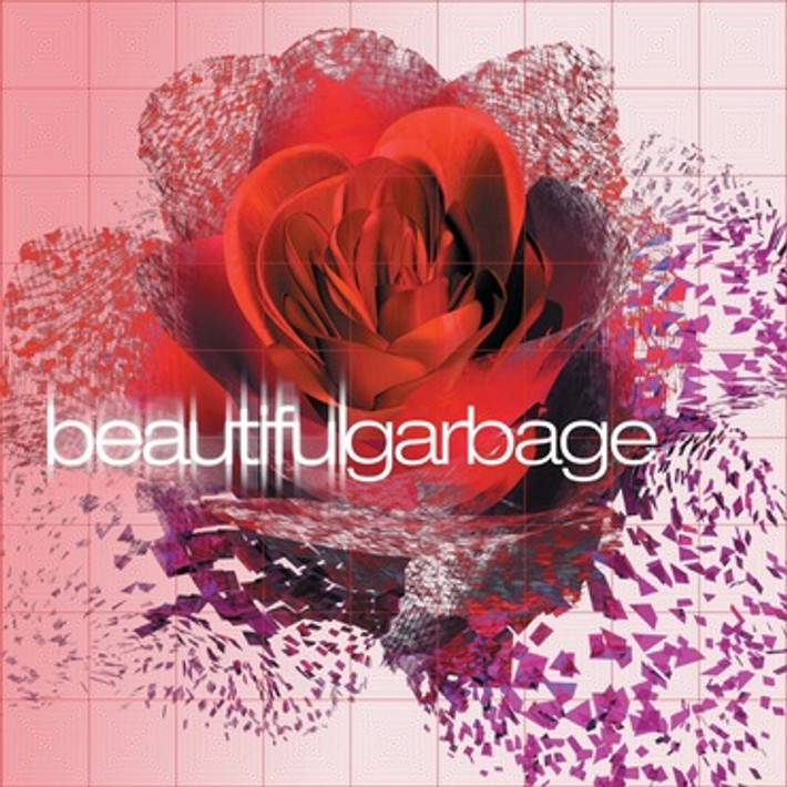 PRE-ORDER - Garbage 'Beautiful Garbage (2021 Remaster)' 3CD Clamshell Box - RELEASE DATE 5th November 2021