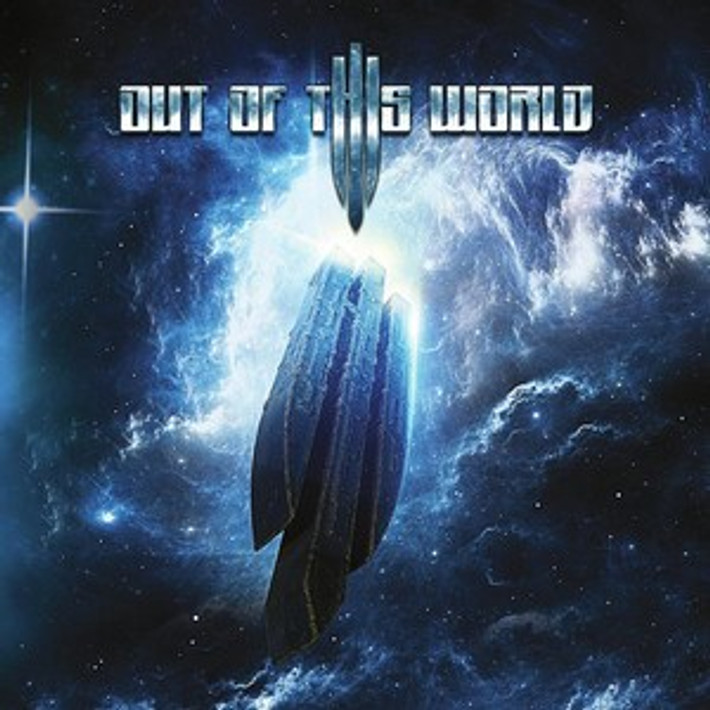 Out Of This World 'Out of This World' 2CD Digipack