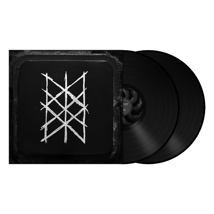 Master Boot Record 'Personal Computer' 2LP 180g Black Vinyl