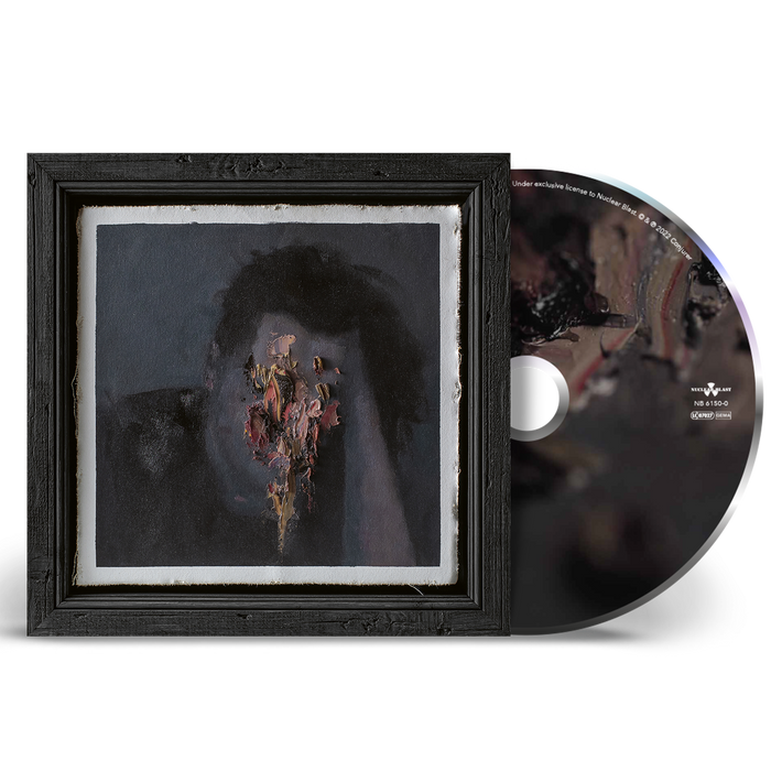 Conjurer 'Pathos' CD Digisleeve
