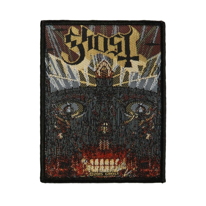 Ghost 'Meliora' Patch