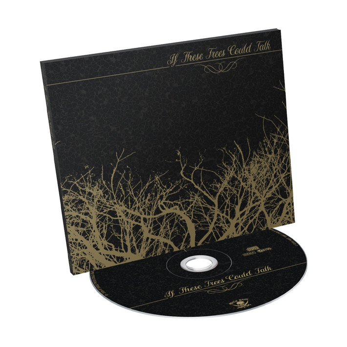 If These Trees Could Talk 'If These Trees Could Talk' EP CD