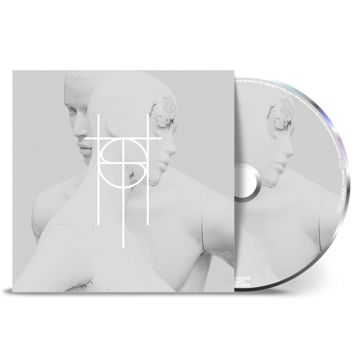 Host 'IX' CD Digipack