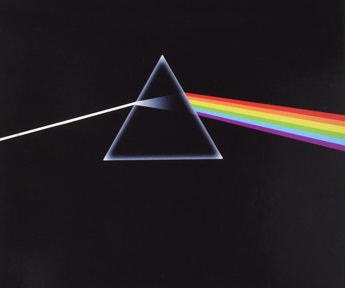 Pink Floyd 'Dark Side Of The Moon' (Discovery Edition) CD Digipack