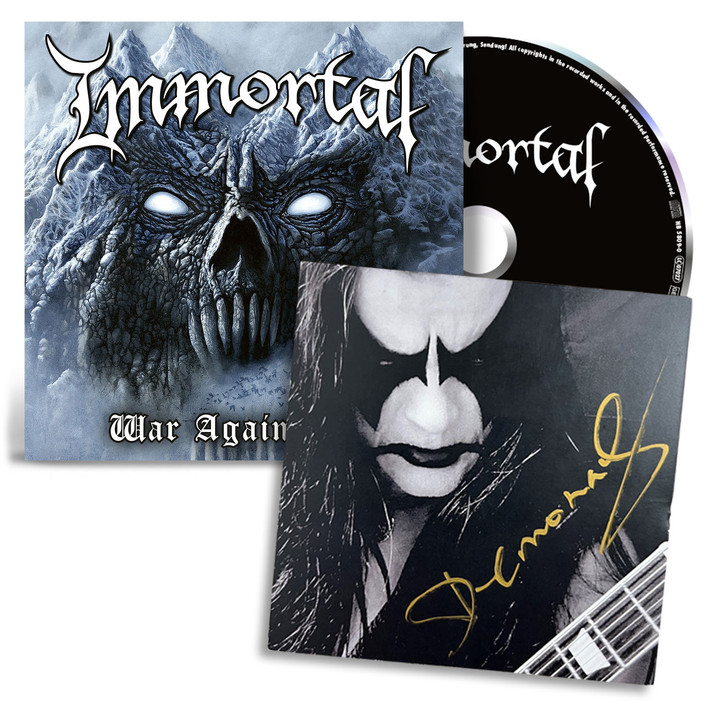Slavery Immortal Dismalness '94 デスメタル Slavery Immortal Dismalness '94 デスメタル Slavery