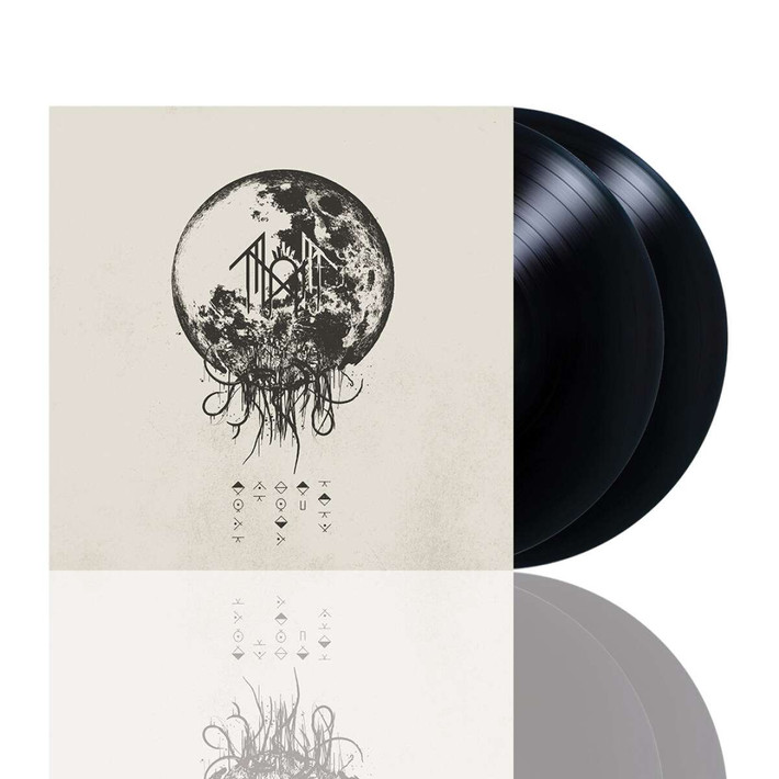 Sleep Token 'Take Me Back To Eden' 2LP Black Vinyl