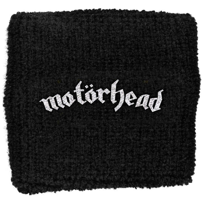 Motorhead 'Logo' Wristband