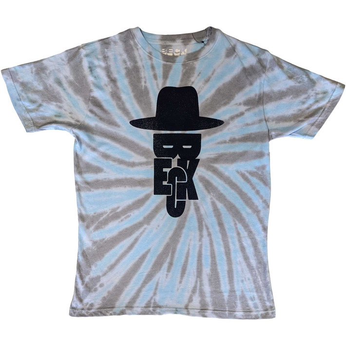 Beck 'Bandit' (Dip-Dye) T-Shirt