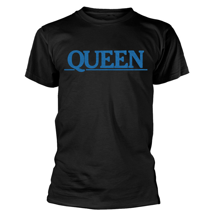 Queen 'The Game Tour' (Black) T-Shirt