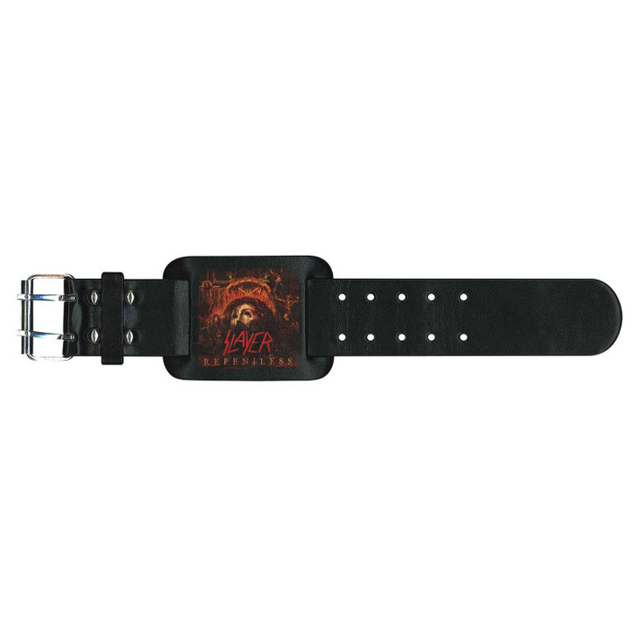 Slayer 'Repentless' Wrist Strap