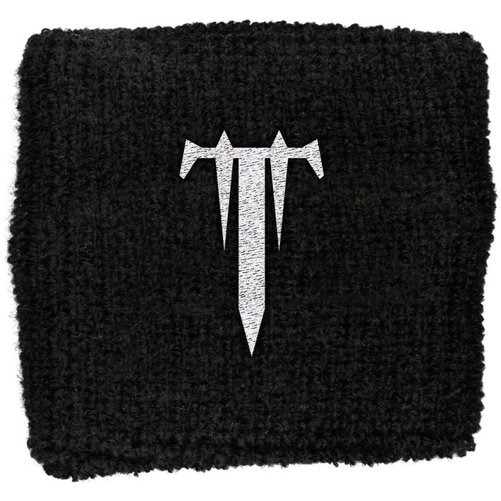 Trivium 'T' Wristband