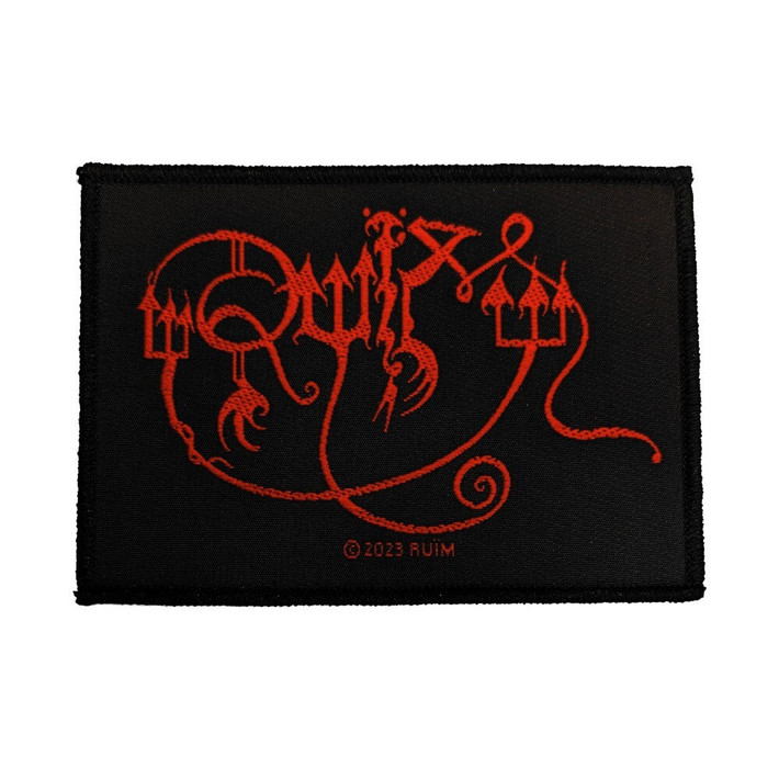 Ruim 'Black Royal Spiritism' Patch