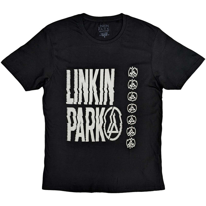 Linkin Park 'Shift' (Black) T-Shirt