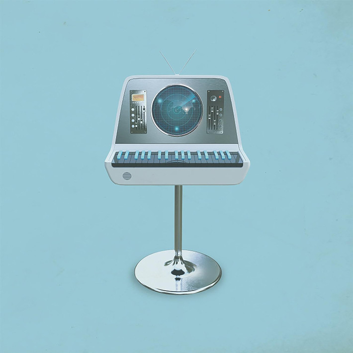 Enter Shikari 'The Spark' CD Digipack