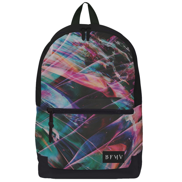 Bullet For My Valentine 'Colours' Backpack