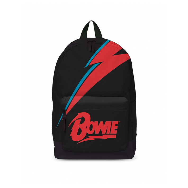 David Bowie 'Lightning' Backpack