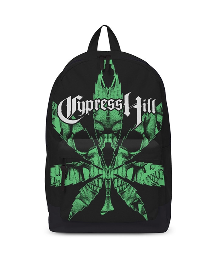 Cypress Hill 'Insane In The Brain' Backpack