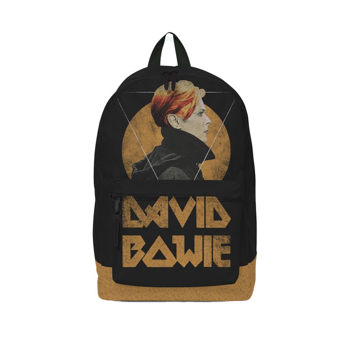 David Bowie 'Low' Backpack