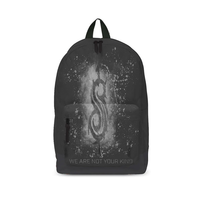 Slipknot 'WANYK Tribal' Rocksax Backpack
