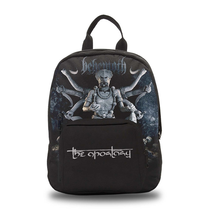 Behemoth 'Apostasy' Rocksax Mini Backpack