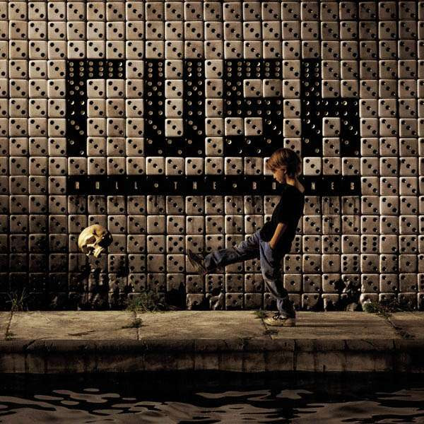 Rush 'Roll The Bones' (Remastered) CD