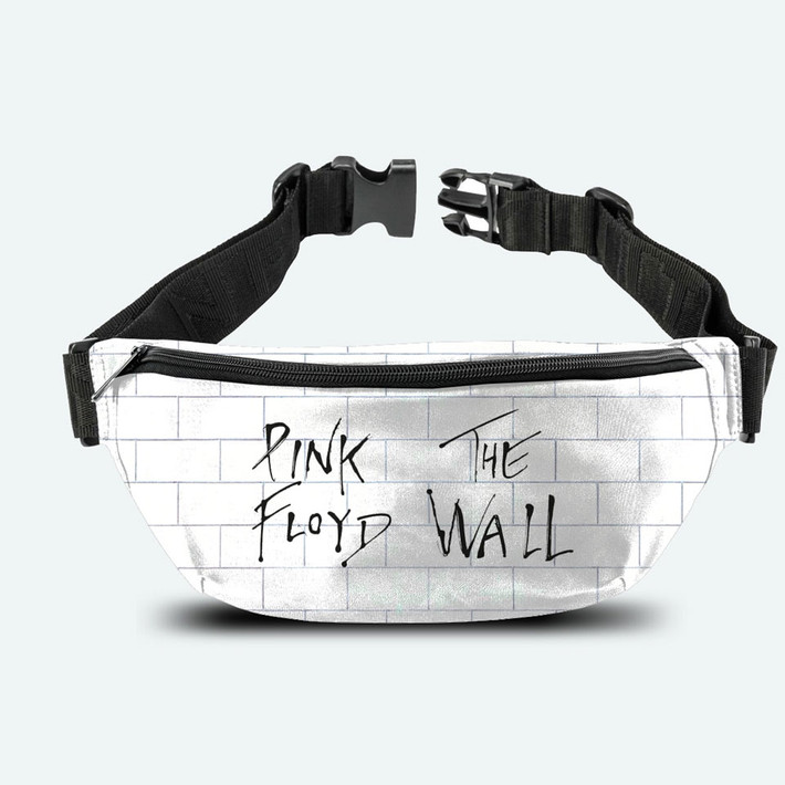 Pink Floyd 'The Wall' Rocksax Bum Bag