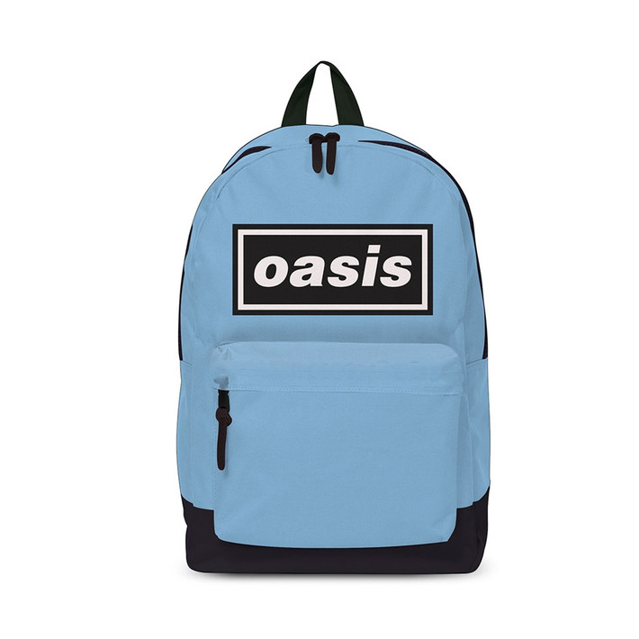 Oasis 'Blue Moon' Rocksax Backpack