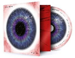 Nick Mason 'White Of The Eye' CD Digipack