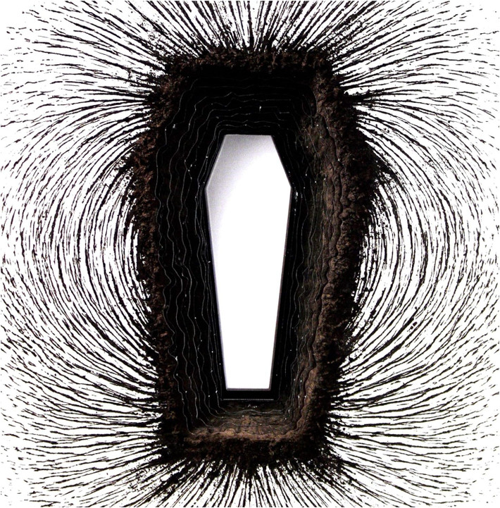 Metallica 'Death Magnetic' CD