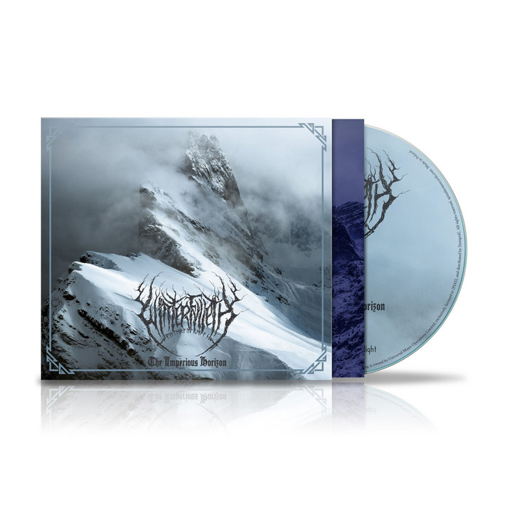 Winterfylleth 'The Imperious Horizon' CD