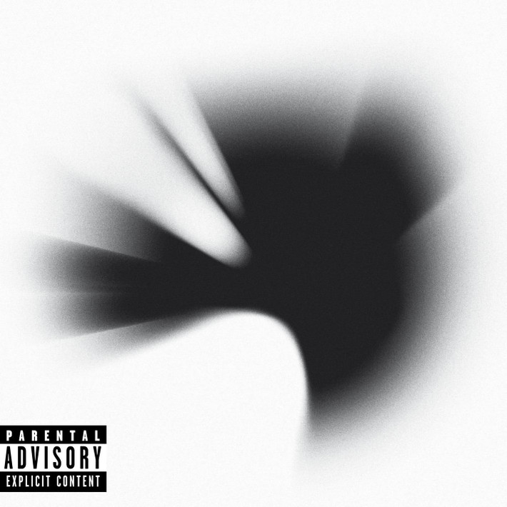 Linkin Park 'A Thousand Suns' CD
