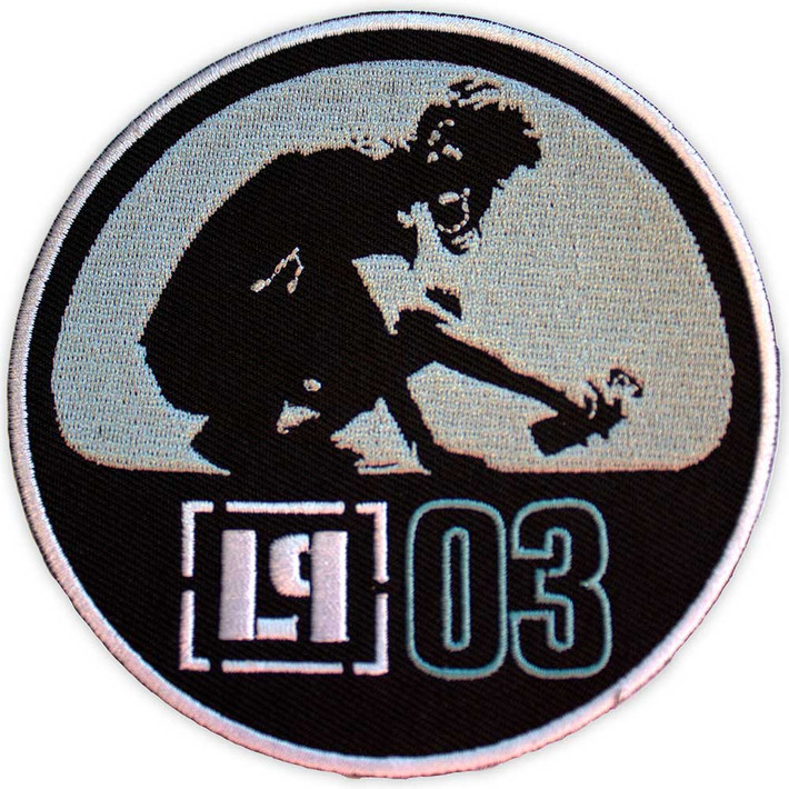 Linkin Park 'LP03' Patch