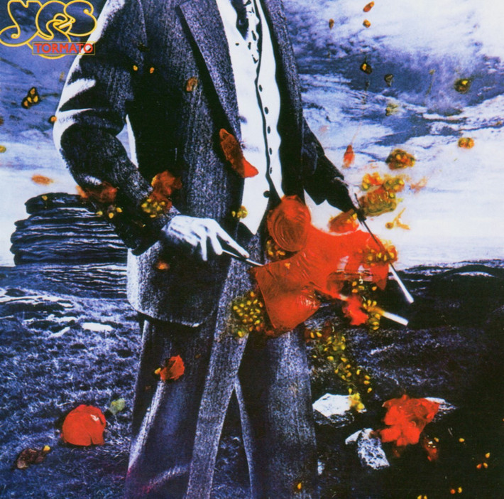 Yes 'Tormato' (Expanded) CD