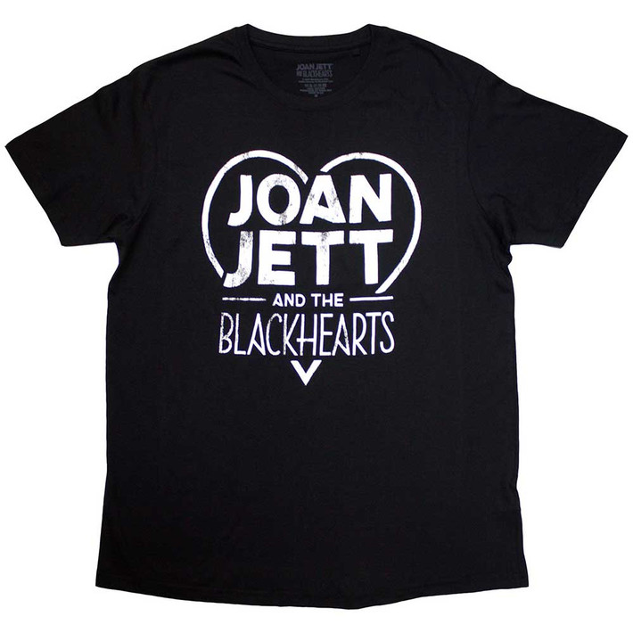 Joan Jett and the Blackhearts Tシャツ 1990年 Joan Jett and the Blackhearts Tシャツ 1990年 Joan Jett and