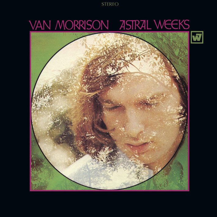 Van Morrison 'Astral Weeks' (Expanded Edition) CD