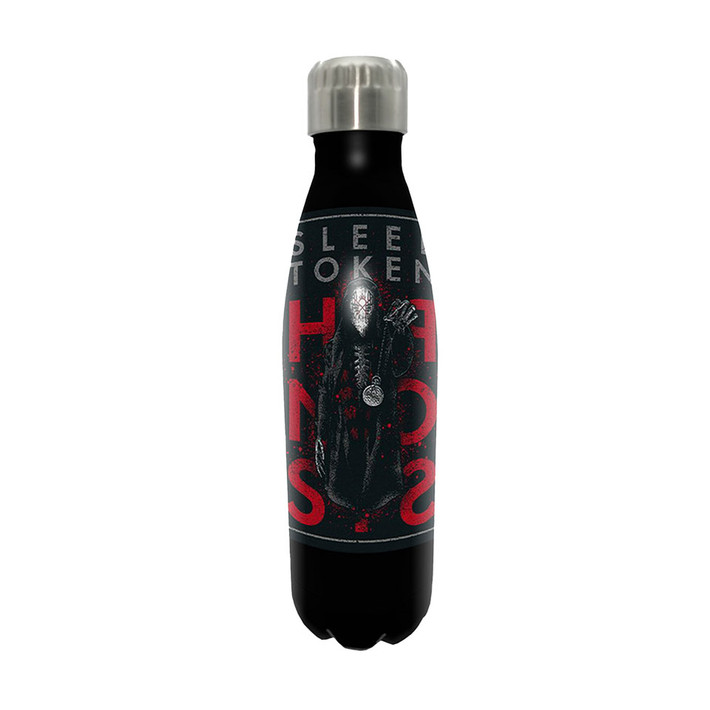 Sleep Token 'Hypnosis' Rocksax Water Bottle