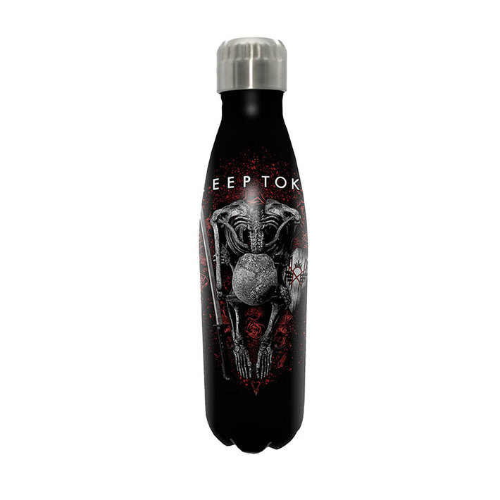 Sleep Token 'The Love You Want' Rocksax Water Bottle