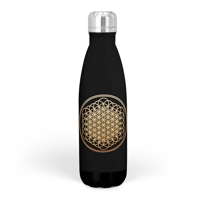 Bring Me The Horizon 'Sempiternal' Rocksax Water Bottle